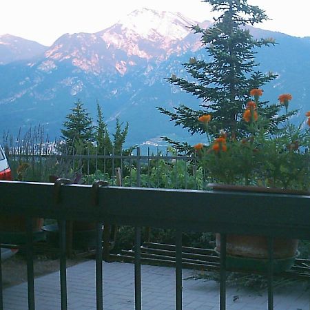 B&B La Pinara Trento Dış mekan fotoğraf
