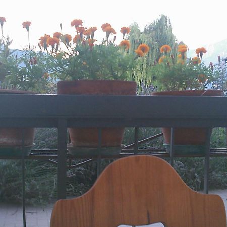 B&B La Pinara Trento Dış mekan fotoğraf