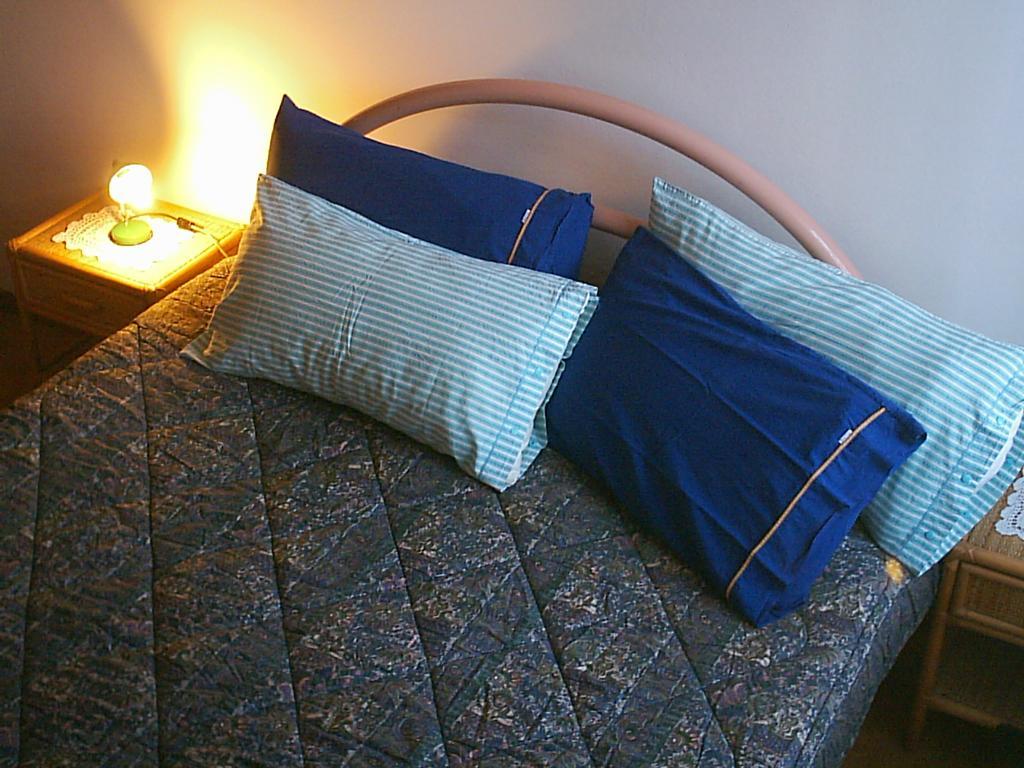 B&B La Pinara Trento Oda fotoğraf