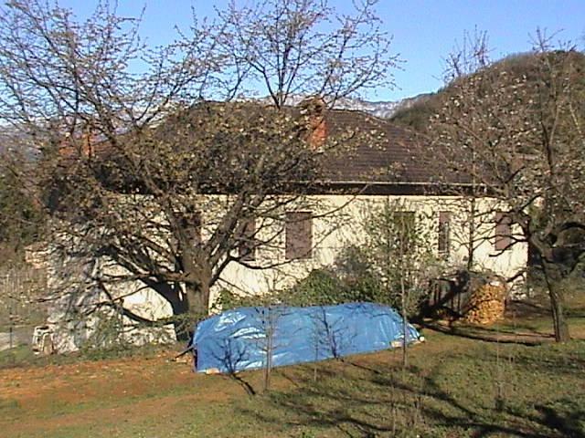B&B La Pinara Trento Dış mekan fotoğraf