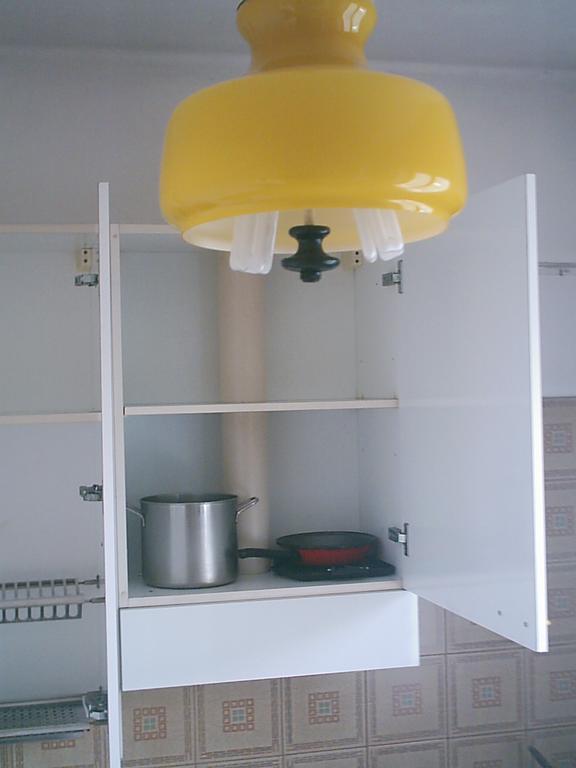 B&B La Pinara Trento Dış mekan fotoğraf