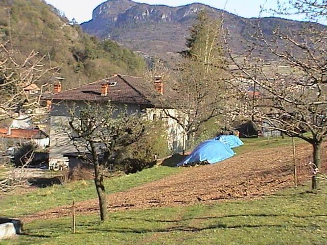 B&B La Pinara Trento Dış mekan fotoğraf