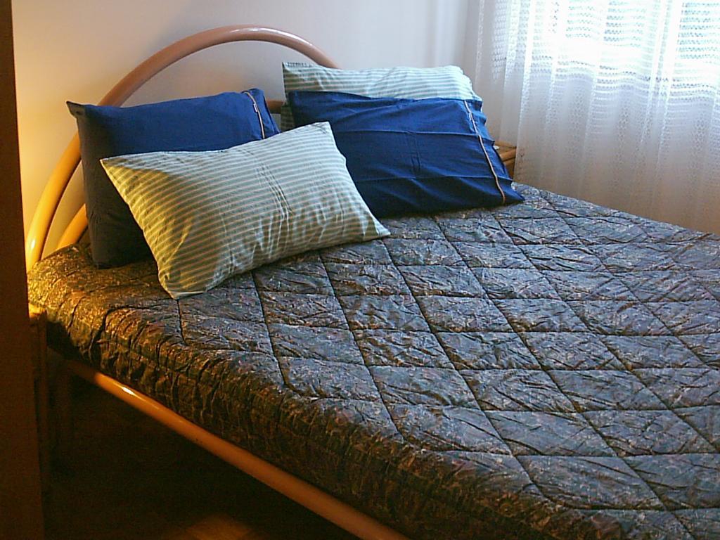 B&B La Pinara Trento Oda fotoğraf
