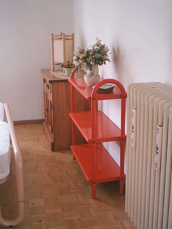 B&B La Pinara Trento Dış mekan fotoğraf