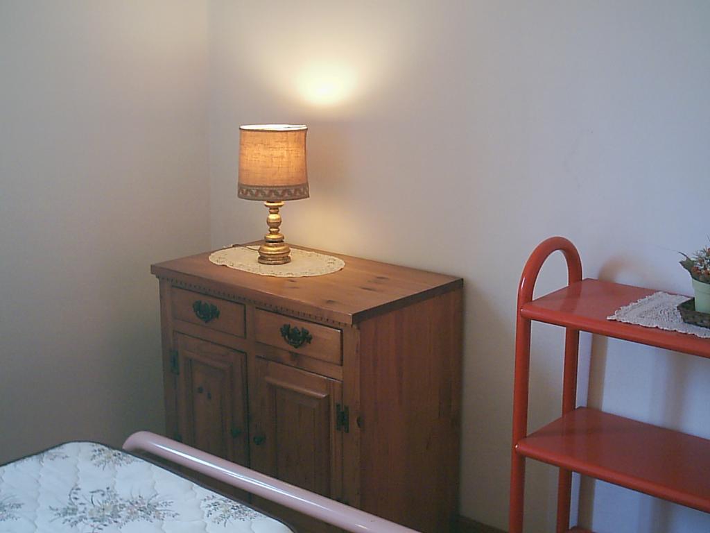 B&B La Pinara Trento Dış mekan fotoğraf