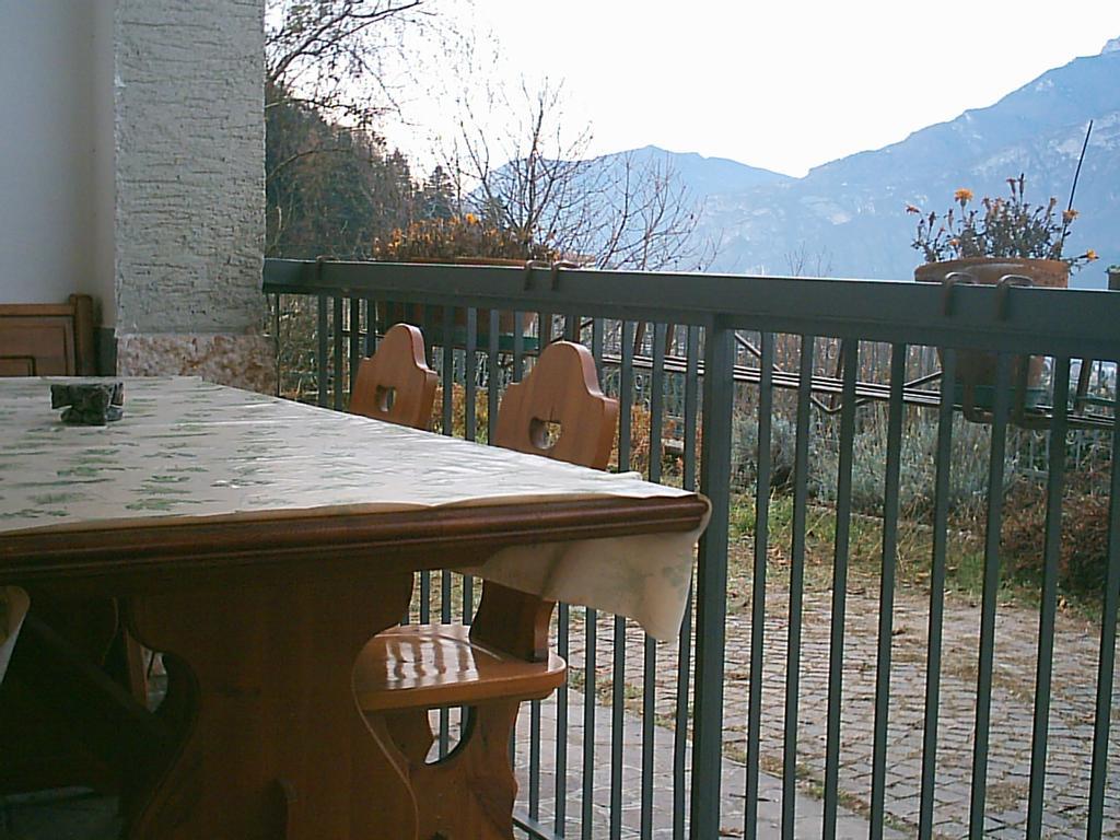 B&B La Pinara Trento Dış mekan fotoğraf