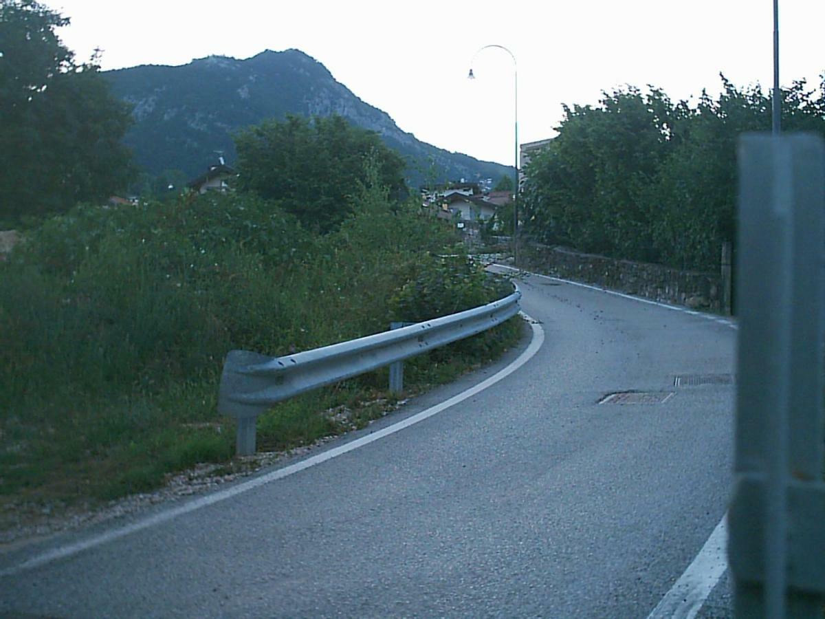 B&B La Pinara Trento Dış mekan fotoğraf