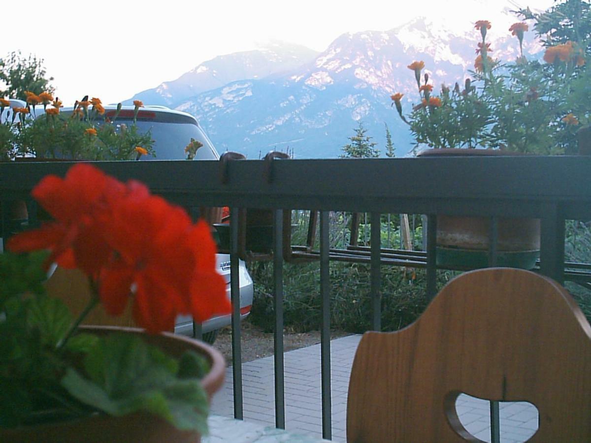 B&B La Pinara Trento Dış mekan fotoğraf